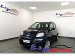 FIAT Panda Cambio Automatico