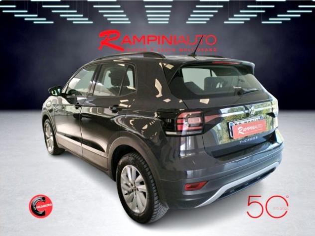 VOLKSWAGEN T-Cross 1.6 TDI SCR Style Pronta Consegna Garanzia rif. 24112906 - Foto 9