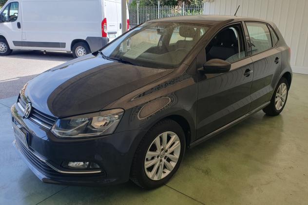 Volkswagen Polo 1.4 TDI - 04/2016 - KM. 131.000 - Foto 3