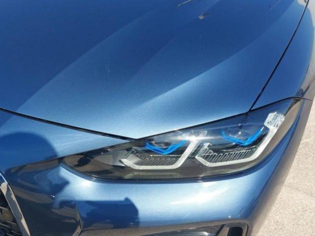 BMW 430 i Coupé Msport rif. 24076880 - Foto 8