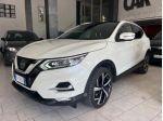 Nissan Qashqai 1.5 dCi N-Connecta