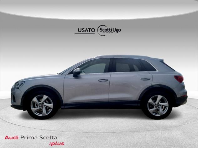 Audi Q3 II 2018 35 2.0 tdi Business Advanced - Foto 3
