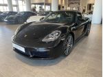 Porsche 718 718 2.0 Cayman - IVA Esposta