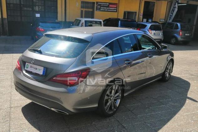 Mercedes-Benz CLA CLA 180 S.W. Sport - Foto 5