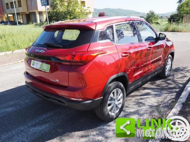 EVO Evo5 ESSENTIAL CON FINANZIAMENTO rif. 23816521 - Foto 6
