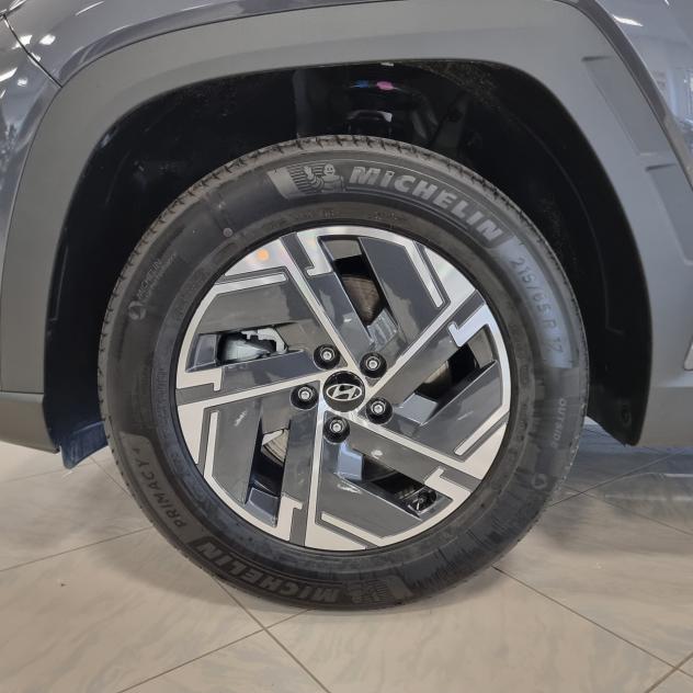 Hyundai Tucson KLASS 1.6 CRDI 115cv/85kw - Foto 9