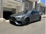 Mercedes-benz A 45 AMG 4Matic+