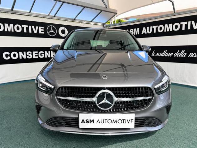 MERCEDES-BENZ B 180 Automatic Advanced rif. 24108667 - Foto 2