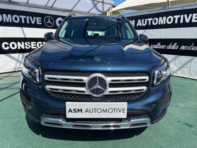 MERCEDES-BENZ GLB 180 d Automatic Sport rif. 23978124 - Foto 2