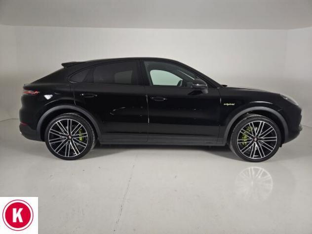 Porsche Cayenne Coup3.0 V6 E-Hybrid - Foto 8