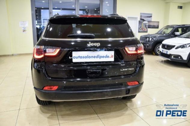 JEEP Compass 1.6 Multijet II 2WD Limited rif. 23893313 - Foto 5
