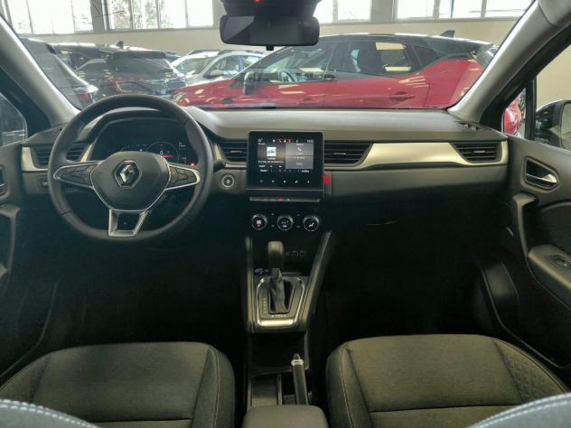 Renault Captur E-Tech hybrid 1.6 E-TECH HEV 145 EQUILIBRE AUTO - Foto 10