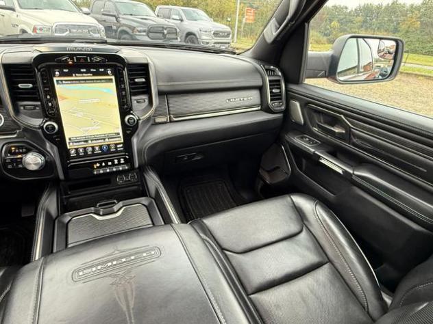 RAM 1500 3.0 DIESEL 4X4 LIMITED - FULL OPTIONAL rif. 23821154 - Foto 6
