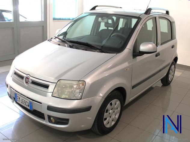 FIAT Panda 1.2 Dynamic - Foto 4