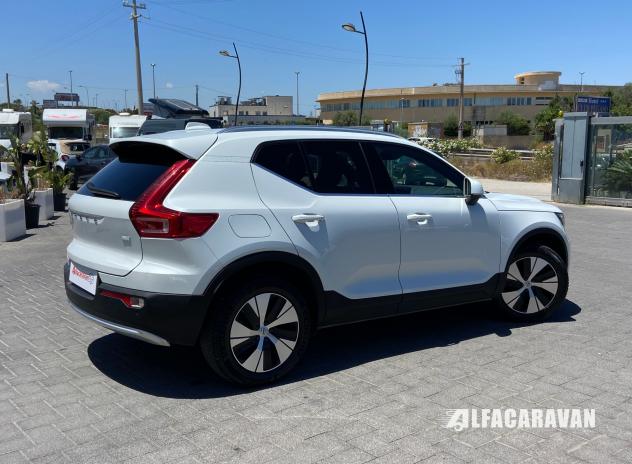 Volvo XC40 1.5 t5 recharge phev Core auto - Foto 4