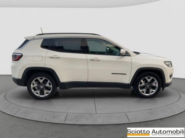 JEEP Compass 1.6 Multijet II 2WD Limited rif. 22956944 - Foto 7