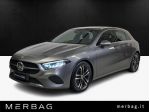 Mercedes-Benz Classe A 180 d Business Extra auto
