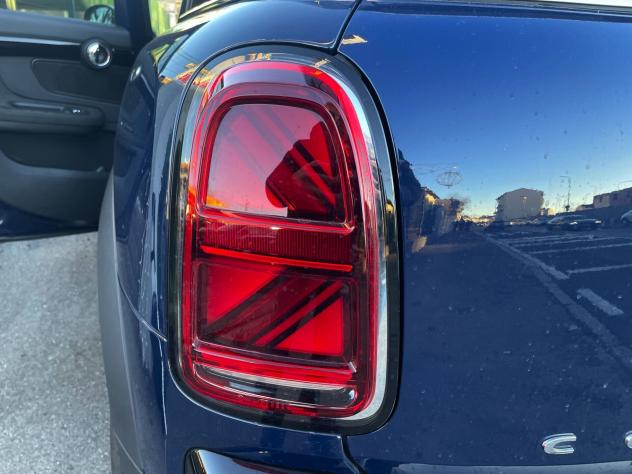 Mini Cooper D Countryman Mini 2.0 Cooper D Hype UNICA in EUROPA - Foto 8