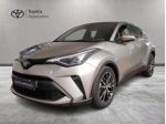 Toyota C-HR 1.8 Hybrid E-CVT Lounge AREA C FREE