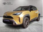 Toyota Yaris Cross 1.5 Hybrid 5p. E-CVT AWD-i Adventure