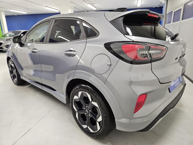 Ford Puma 1.0 Ecoboost Hybrid 125CV ST-Line X - Foto 4