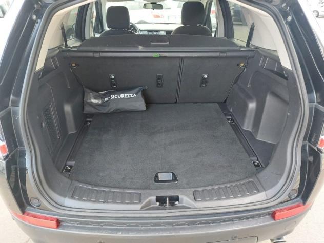Land Rover Discovery Sport 2.0 TD4 150 CV Pure 4X4 C.AUTOMATICO - Foto 10