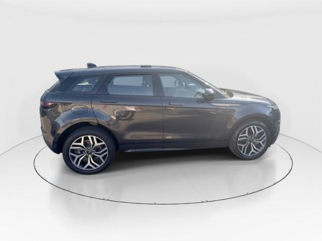 LAND ROVER Range Rover Evoque 2.0D I4 163 CV AWD Auto R-Dynamic SE *IVA ESPOSTA* rif. 23694031 - Foto 6