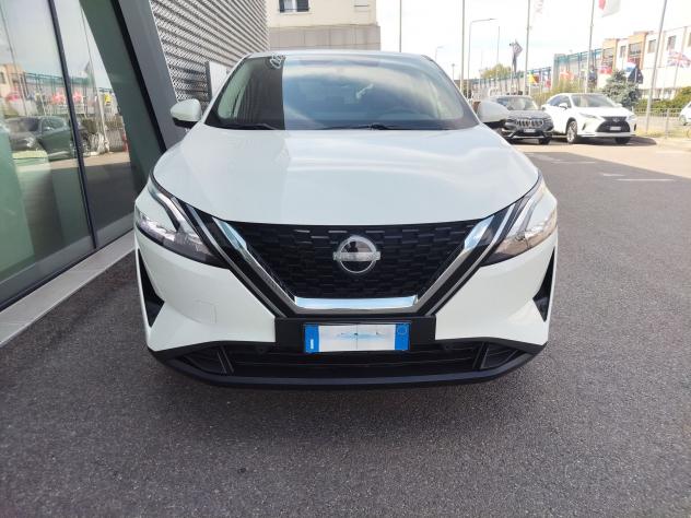 Nissan Qashqai Qashqai 1.3 mhev N-Connecta 2wd 140cv - Foto 2