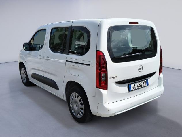 Opel Combo Life 1.5 Diesel 130 CV Advance S&S L1H1 MT6 - Foto 6