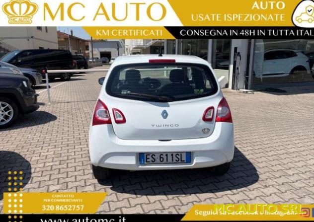 RENAULT Twingo 1.2 16V Live rif. 23983523 - Foto 5
