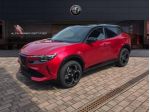 ALFA ROMEO Junior  1200 HYBRID 145CV SPRINT rif. 23685468