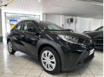 TOYOTA Aygo X 1.0 VVT-i 72 CV 5 porte S-CVT Play - PARI AL NUOVO rif. 24066838