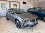 Fiat Tipo 1.4 T-Jet 120CV GPL(GAS) 5 PORTE FINANZIABILE