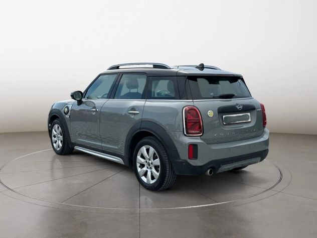 MINI COUNTRYMAN 1.5 COOPER SE CLASSIC ALL4 AUTO - Foto 2