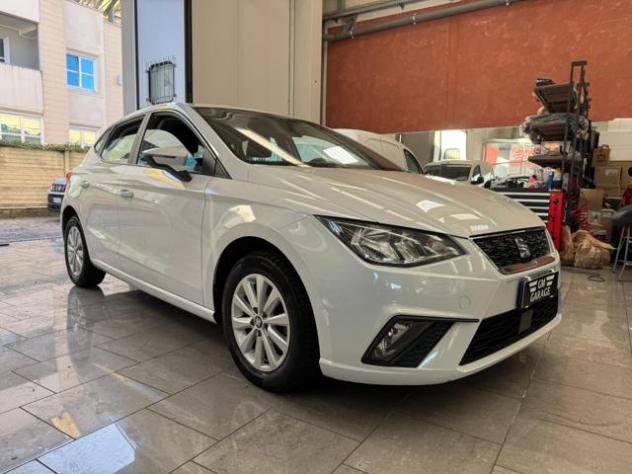 SEAT Ibiza 1.6 TDI 80 CV 5 porte XCELLENCE rif. 23776576 - Foto 7