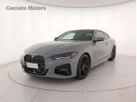 BMW 420 d 48V CoupÃ© Msport rif. 21323663