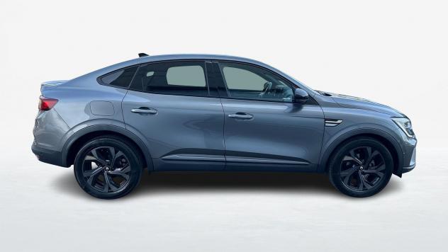 Renault Arkana 2021 1.6 E-Tech full hybrid E-Tech Engineered Fa - Foto 4