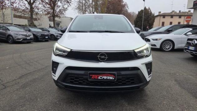 OPEL Crossland X 1.5 ECOTEC D 110 CV Edition PERMUTE UNICOPR.NEOPAT rif. 23762094 - Foto 2