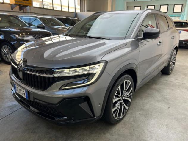 RENAULT Espace Full Hybrid E-Tech 200 CV Iconic rif. 24016786 - Foto 2