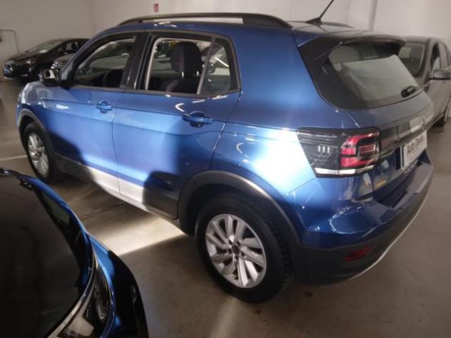 VOLKSWAGEN T-Cross 1.0 TSI Style BMT rif. 23816603 - Foto 4