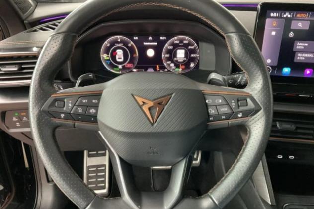 CUPRA Formentor 1.4 e-Hybrid DSG VZ rif. 23758934 - Foto 6
