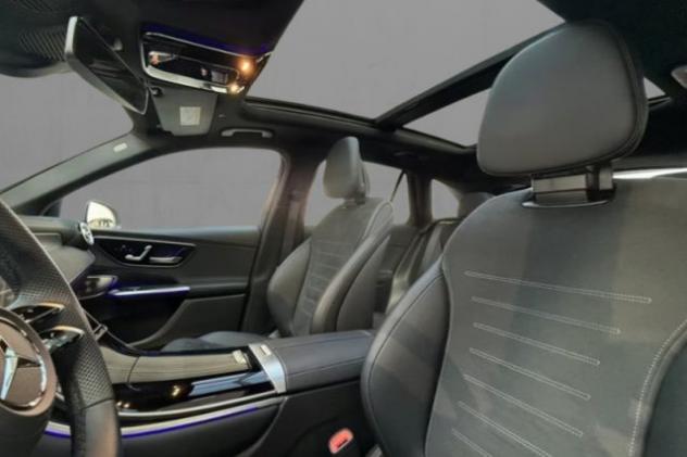 MERCEDES-BENZ GLC 300 d 4Matic Mild hybrid Coupé AMG Line Premium Plus rif. 23759011 - Foto 6