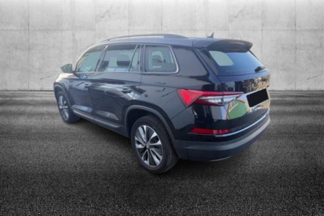 SKODA Kodiaq 2.0 TDI EVO SCR DSG Style rif. 24061970 - Foto 3