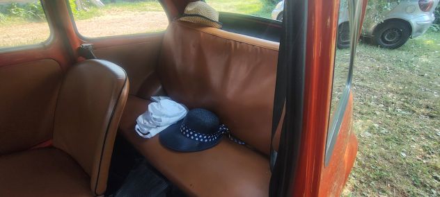FIAT 500 R 595 - Foto 8