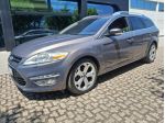 Ford Mondeo 2.2 TDCi/200 SW Titanium Business-NAVIGATORE