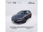 Mercedes-benz B 180 d Automatic Business Extra