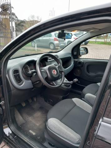 Fiat Panda 1.0 FireFly S&S Hybrid - Foto 10