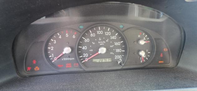 KIA Sorento 1ª serie Sorento 2.5 16V CRDI 4WD EX Top - Foto 4
