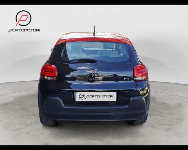 Citroën C3 3ª serie BlueHDi 100 S&S Shine - Foto 4