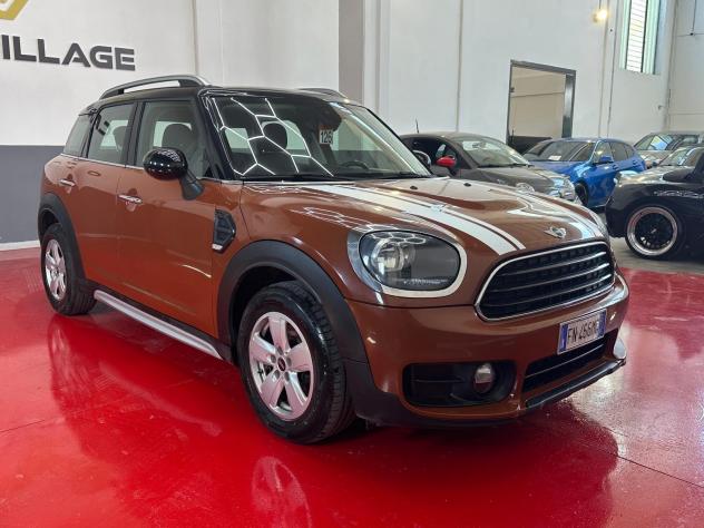 Mini Cooper D Countryman 2.0 Business - Foto 7